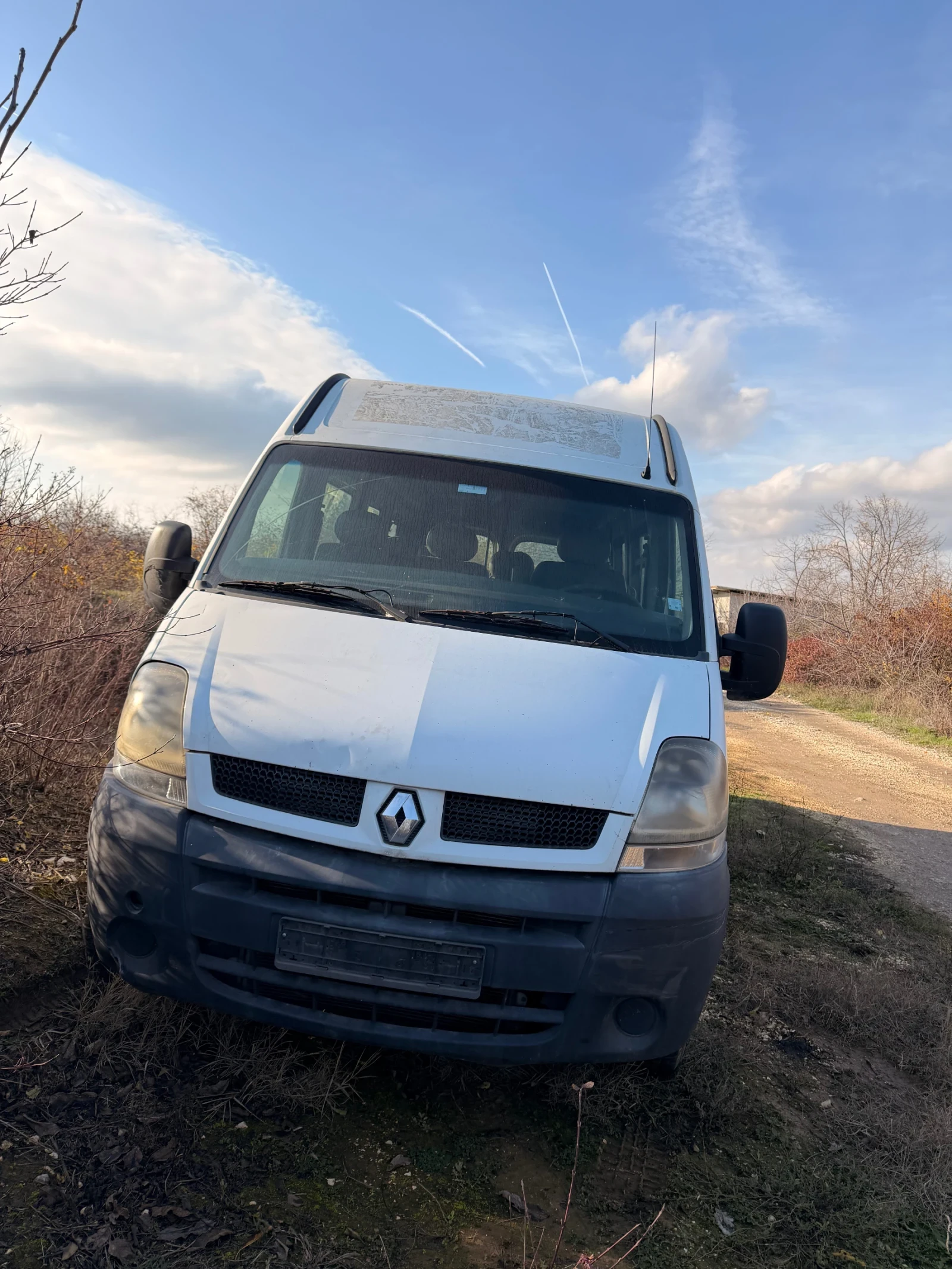Renault Master | Mobile.bg � ����������� 1