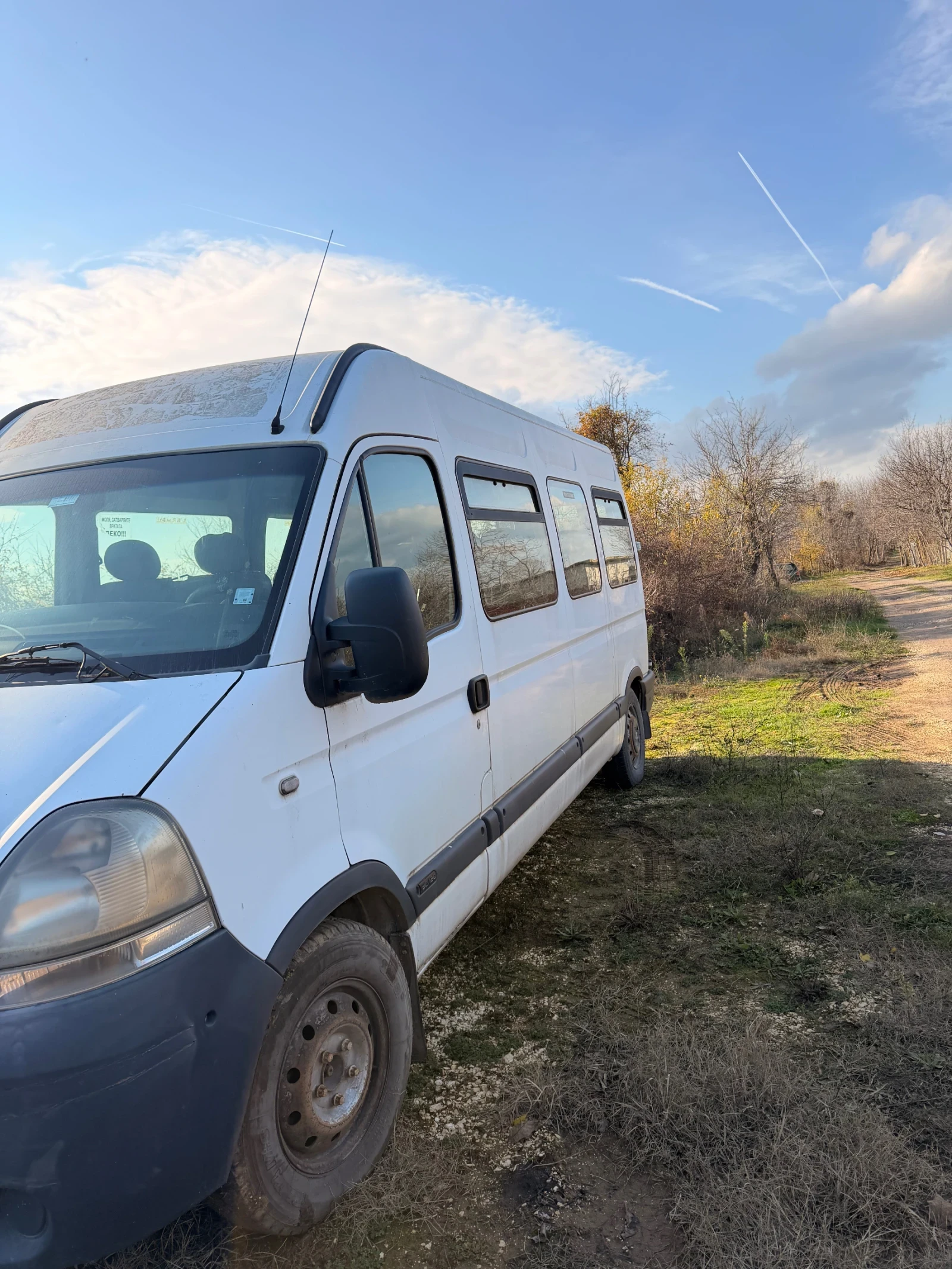 Renault Master  - изображение 2