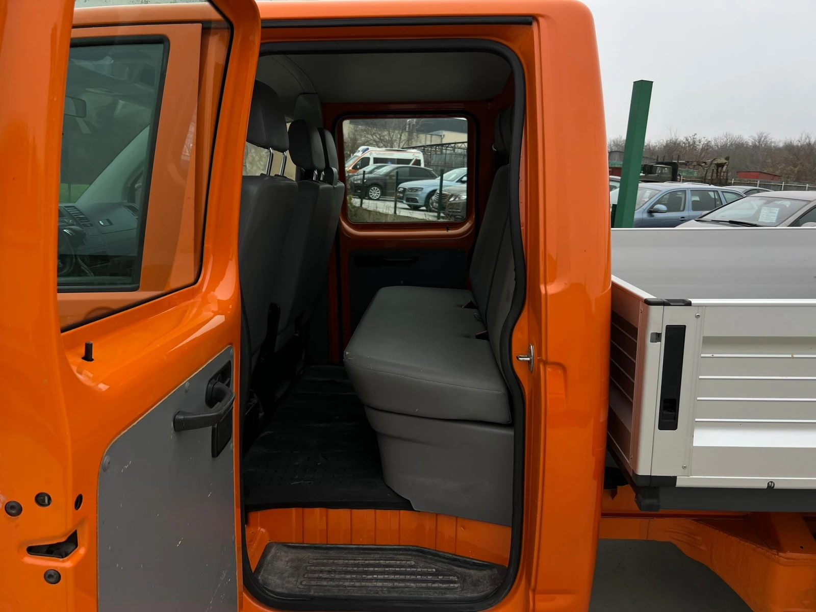 VW T5 2.5-TDI-131���� | Mobile.bg � ����������� 15