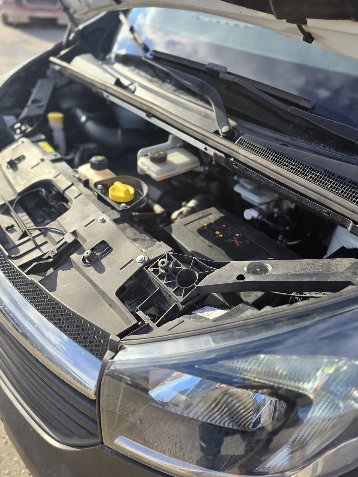 Opel Vivaro | Mobile.bg � ����������� 9