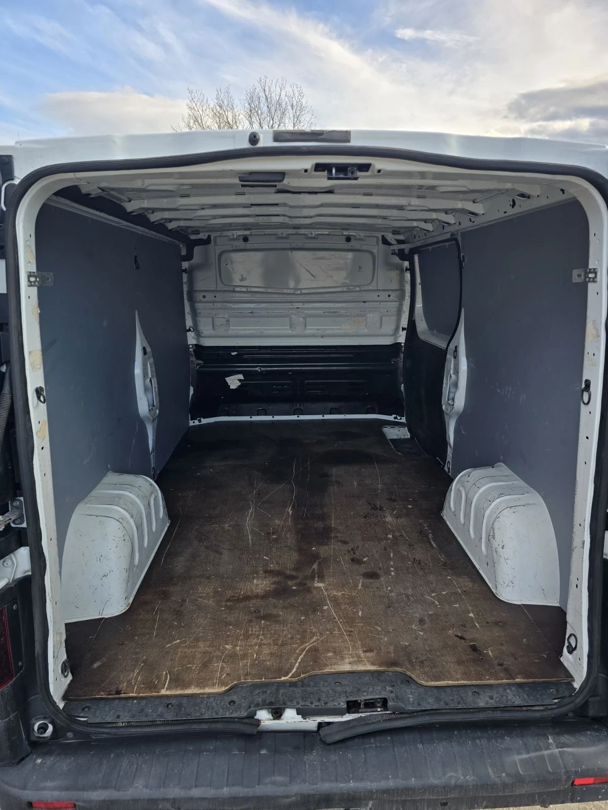 Opel Vivaro | Mobile.bg � ����������� 5