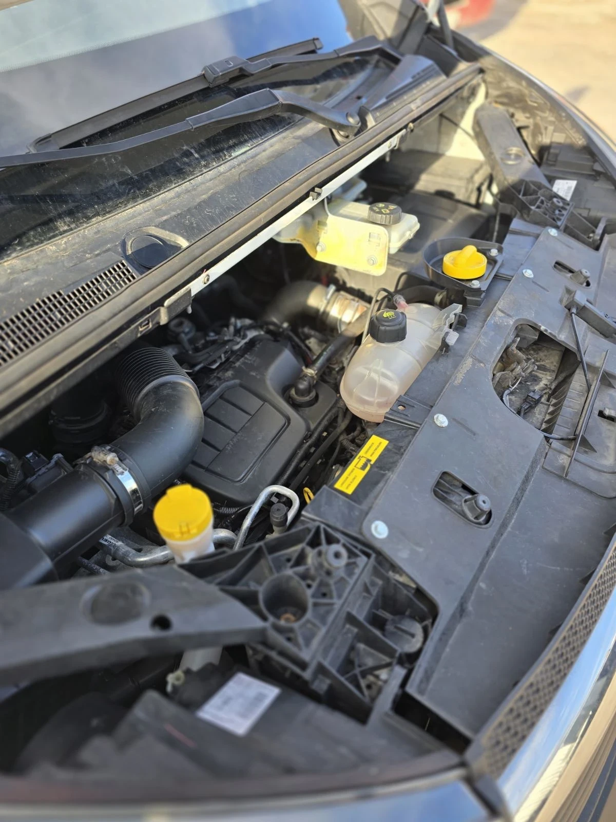 Opel Vivaro | Mobile.bg � ����������� 6