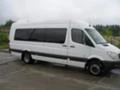 Mercedes-Benz Sprinter НА ЧАСТИ след 2007 до 2016, снимка 12