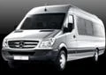 Mercedes-Benz Sprinter НА ЧАСТИ след 2007 до 2016, снимка 13