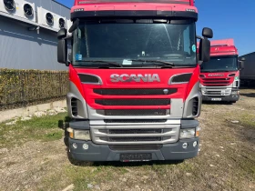 Scania R 500 R 500 MEGA, снимка 2 - Камиони - 44936209