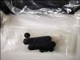 Vespa 150 стойка за куфар, снимка 8