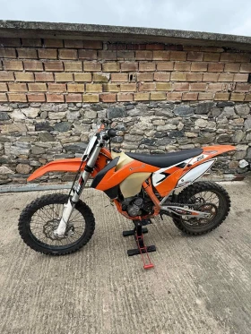 Ktm SX-F, снимка 5