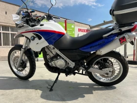 BMW F 650GS, снимка 2