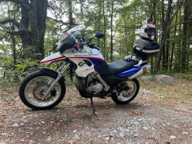 BMW F 650GS, снимка 7