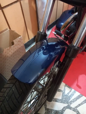 Suzuki LS custom, снимка 2