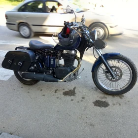 Suzuki LS custom, снимка 4
