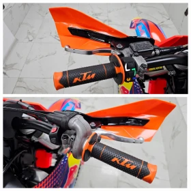 Ktm SX-F 250//2 / /  | Mobile.bg    10