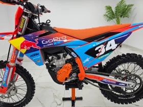 Ktm SX-F 250//2 / /  | Mobile.bg    12