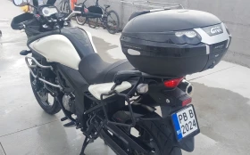 Suzuki DL 650 | Mobile.bg    3
