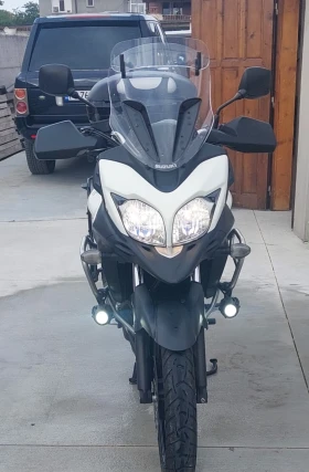 Suzuki DL 650 | Mobile.bg    14