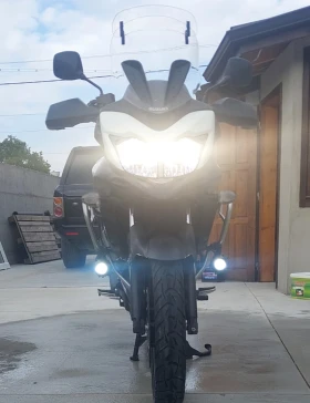 Suzuki DL 650 | Mobile.bg    9