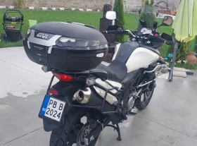 Suzuki DL 650 | Mobile.bg    10
