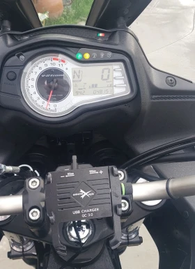 Suzuki DL 650 | Mobile.bg    7