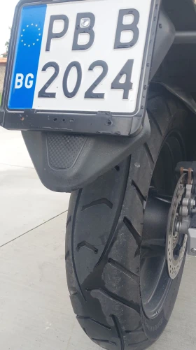 Suzuki DL 650 | Mobile.bg    6