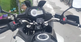 Suzuki DL 650 | Mobile.bg    4