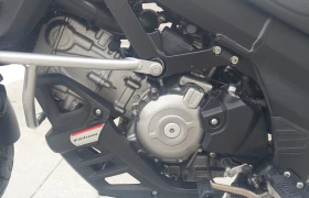 Suzuki DL 650 | Mobile.bg    12