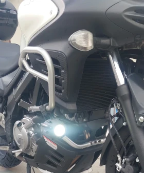Suzuki DL 650 | Mobile.bg    5
