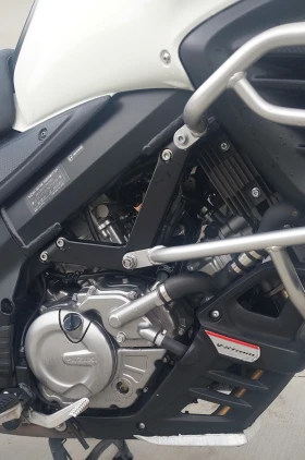 Suzuki DL 650 | Mobile.bg    8