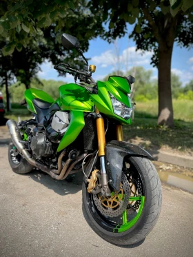 Kawasaki Z Z750 A2 | Mobile.bg    2