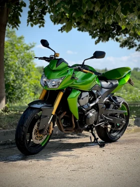 Kawasaki Z Z750 A2 | Mobile.bg    10