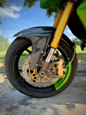 Kawasaki Z Z750 A2 | Mobile.bg    7