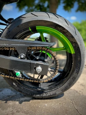 Kawasaki Z Z750 A2 | Mobile.bg    6