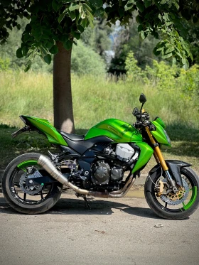  Kawasaki Z