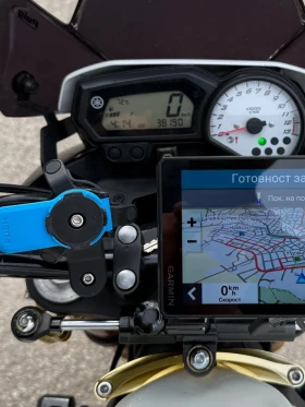 Yamaha FZ8 | Mobile.bg    7