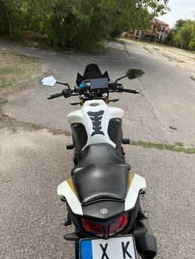 Yamaha FZ8 | Mobile.bg    4