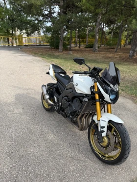 Yamaha FZ8 | Mobile.bg    3