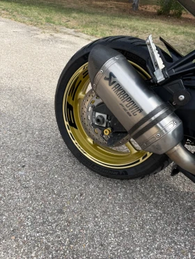 Yamaha FZ8 | Mobile.bg    5