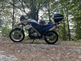 ����� �� �������� �� BMW F 650GS