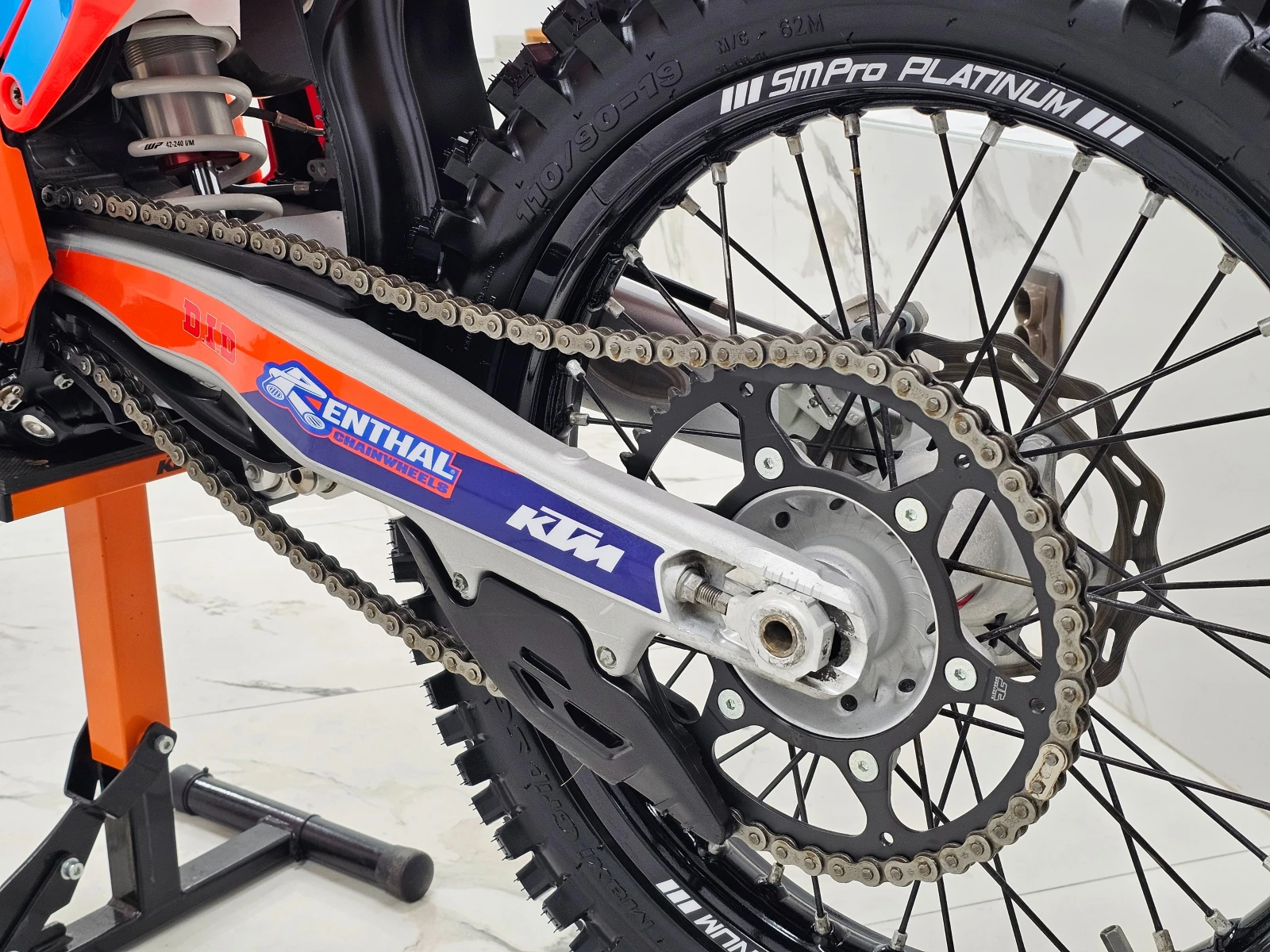 Ktm SX-F 250//2 / /  | Mobile.bg   17