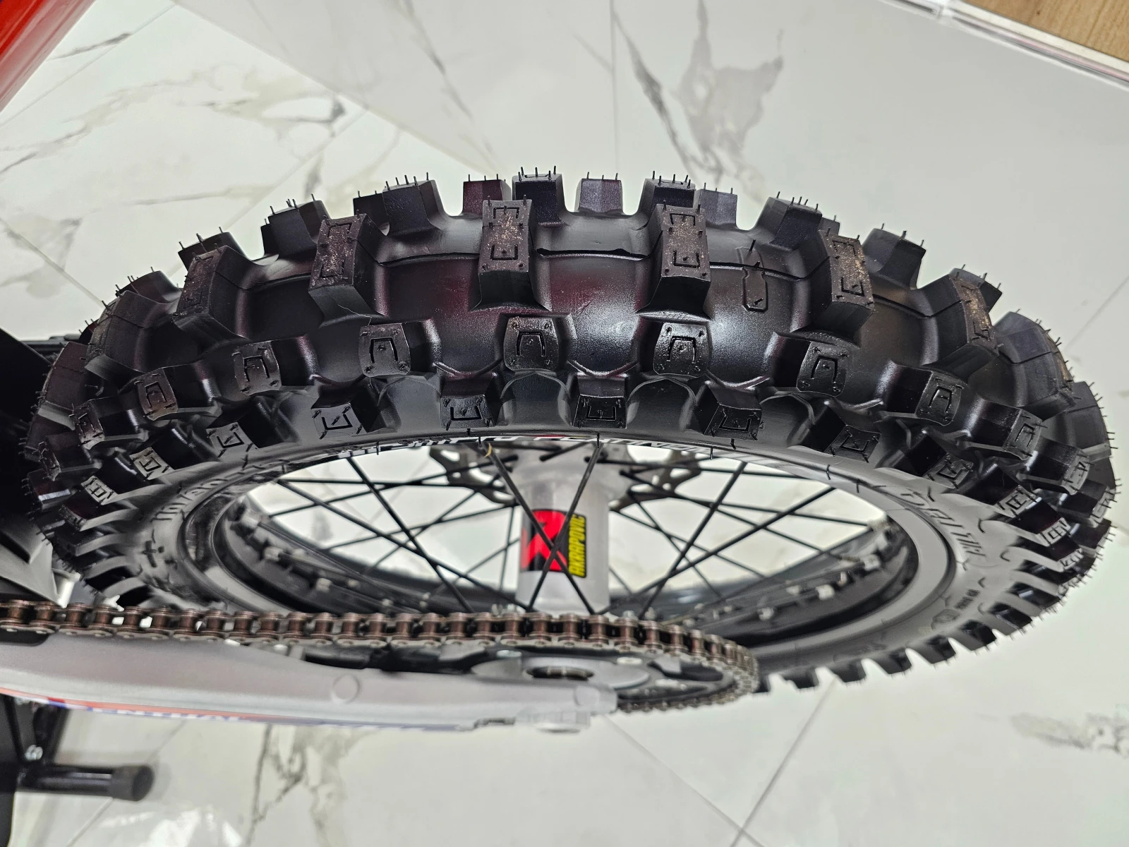 Ktm SX-F 250//2 / /  | Mobile.bg   16