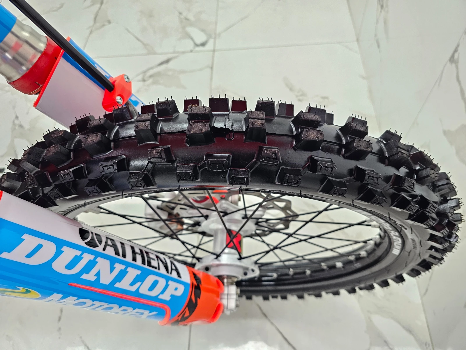 Ktm SX-F 250//2 / /  | Mobile.bg   15