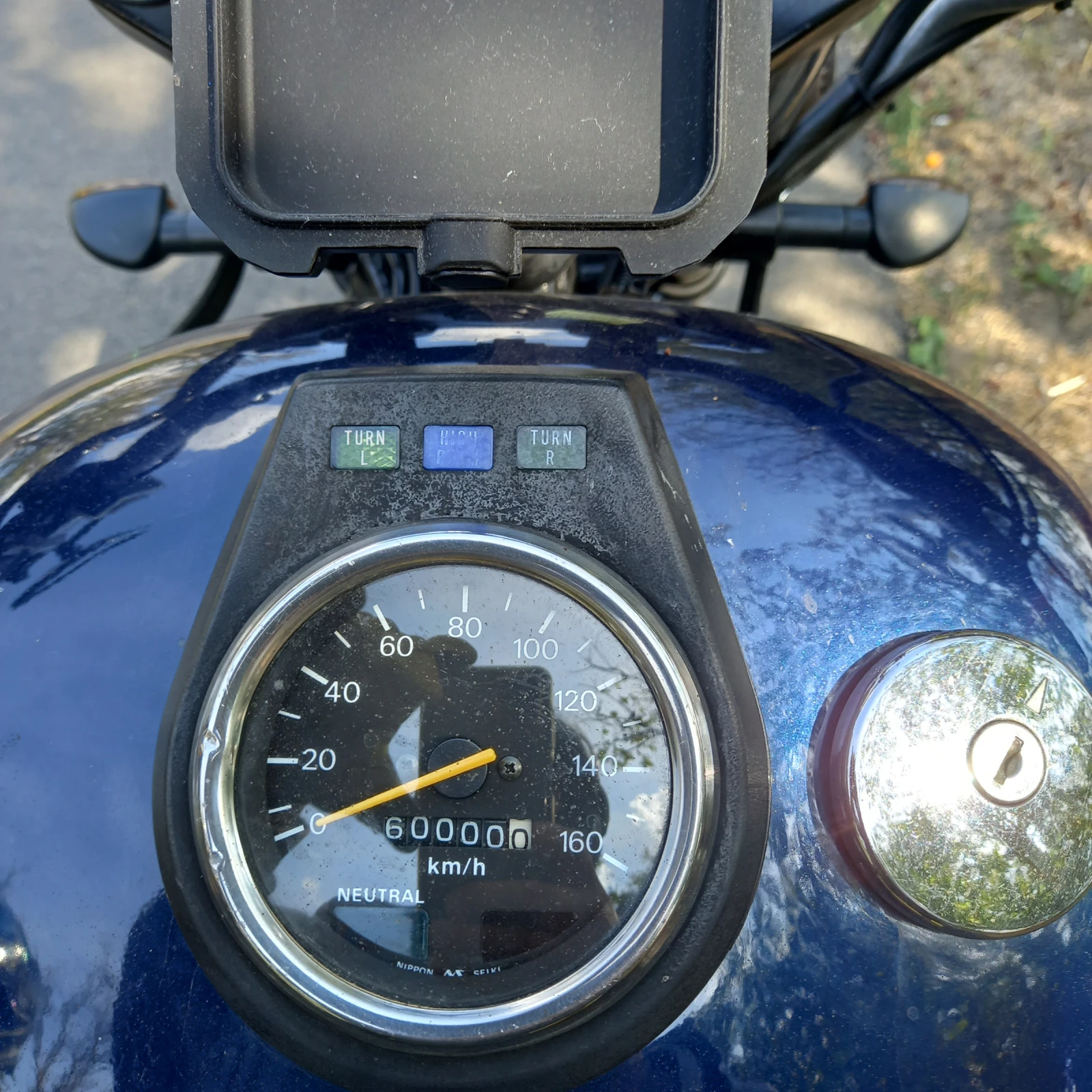 Suzuki LS custom, снимка 3 - Мотоциклети и мототехника - 55099354