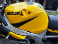 Suzuki Gsxr 600 K2 - изображение 10