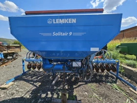   Lemken