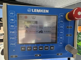  Lemken Solitair9 | Mobile.bg    7