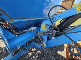  Lemken Solitair9 | Mobile.bg    16
