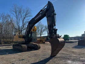 Багер Volvo EC 300 E NL ЛИЗИНГ, снимка 2