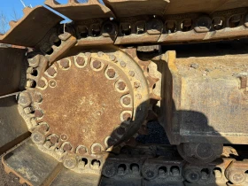 Багер Volvo EC 300 E NL ЛИЗИНГ, снимка 7