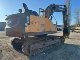 Багер Volvo EC 300 E NL ЛИЗИНГ, снимка 5