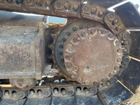 Багер Volvo EC 300 E NL ЛИЗИНГ, снимка 10