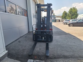 Мотокар Други HELI CPYD25 (НОВ) - 4700 mm, снимка 4
